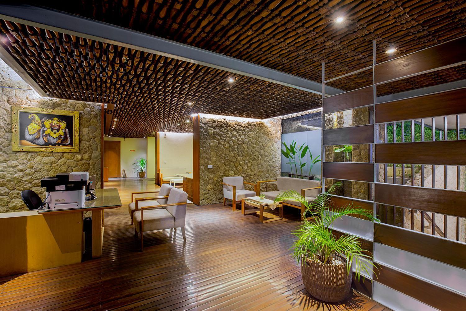 The Haven Bali Seminyak Otel Dış mekan fotoğraf